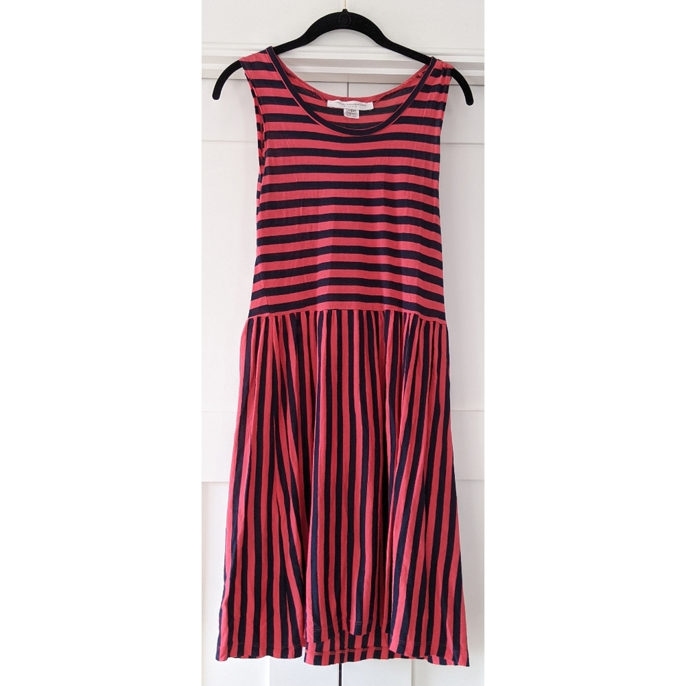 French Connection Striped Dress